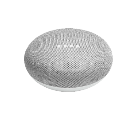 Google-home