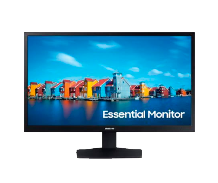 Monitor