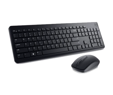 Teclado-y-mouse